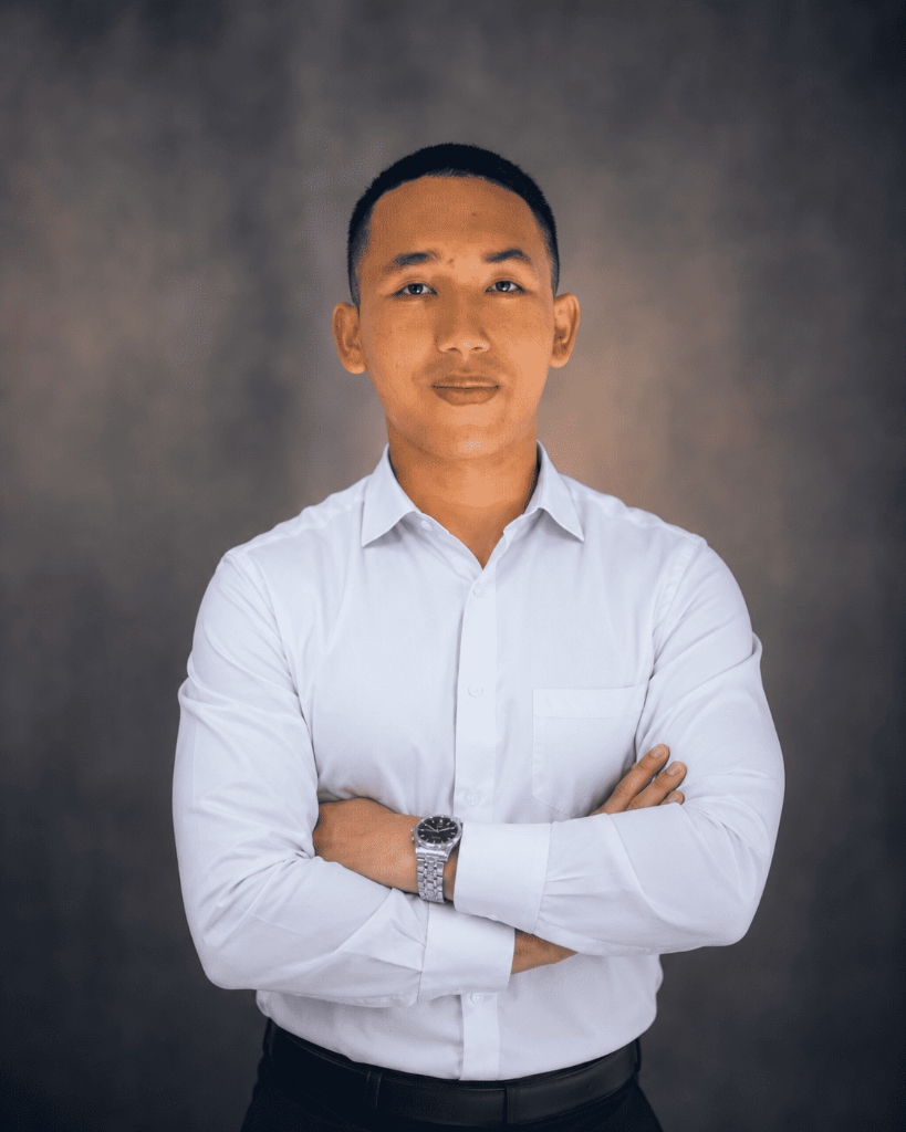 Foto Muhammad Rezky Ayyriel Ramadhan